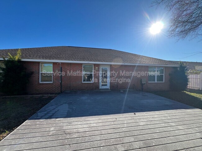 Building Photo - 1216 Bartram Ln