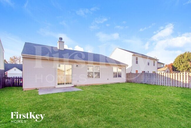 Building Photo - 8407 Fort Sumter Dr