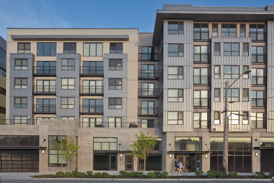 Building Photo - Cumulus SLU