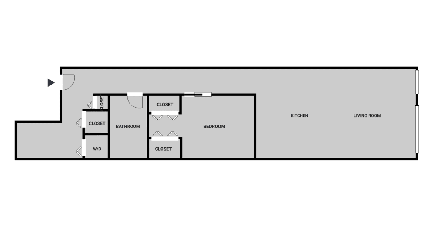 Building Photo - 1313 W Randolph St