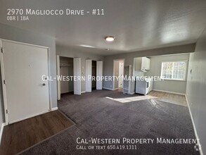 Building Photo - Spacious studio near Santana Row is now av...