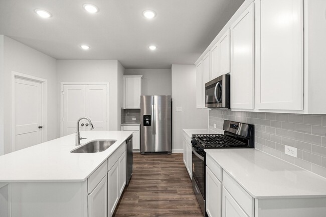 Building Photo - 21043 Armstrong County Dr