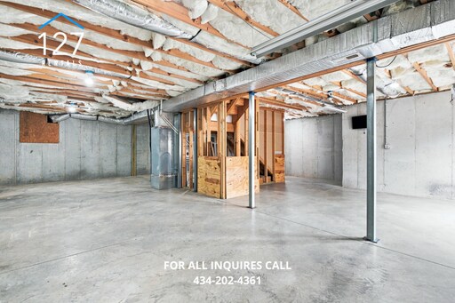 Building Photo - Stunning 4-Bedroom House in Prime Forest Location!