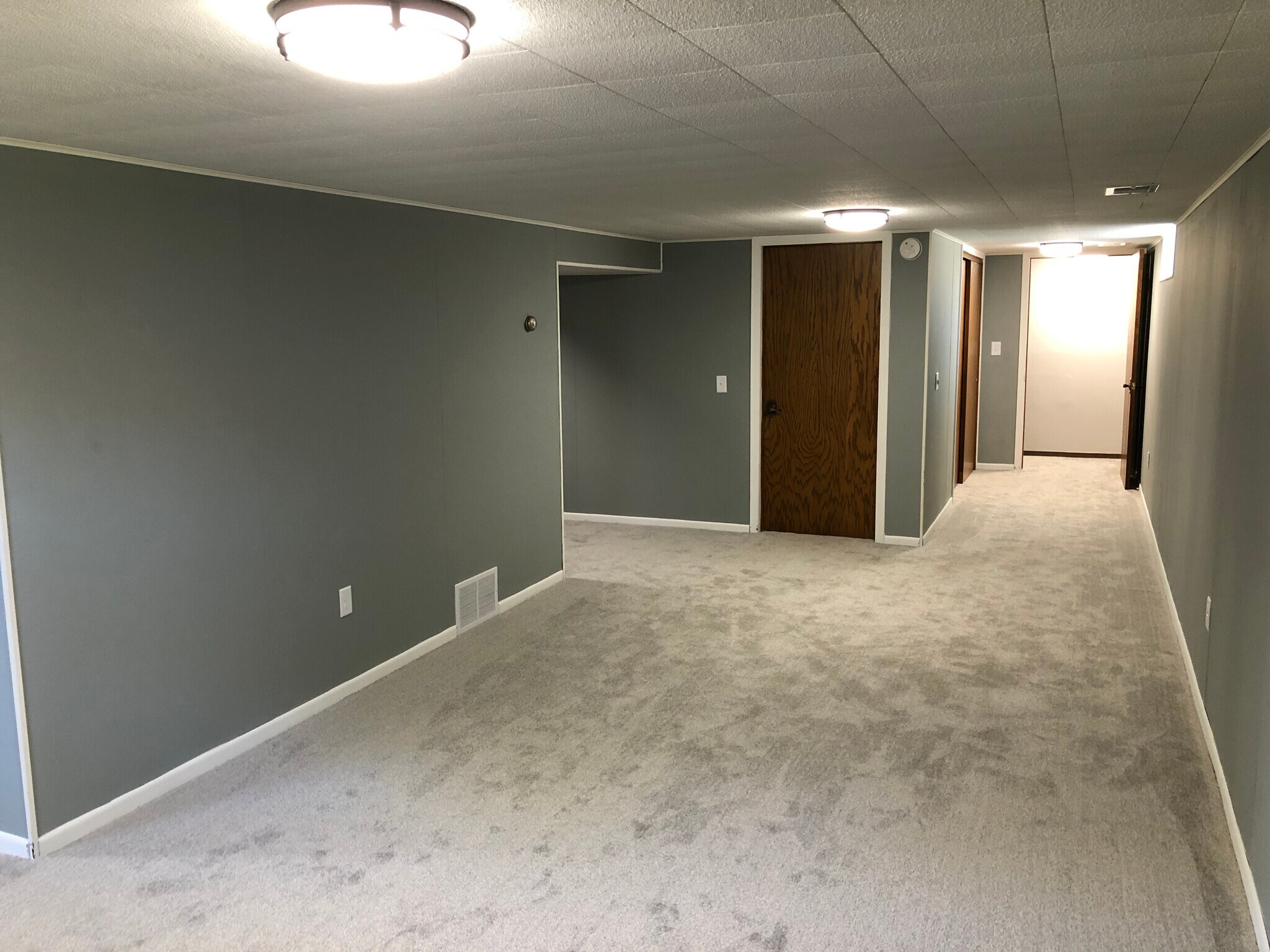 Downstairs - 865 Charlotte Dr