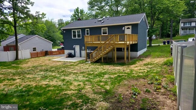 Building Photo - 224 Whitson's Run