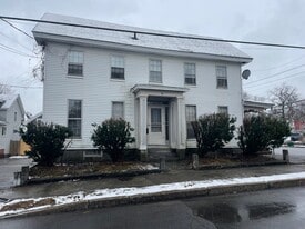 Building Photo - 69 School St