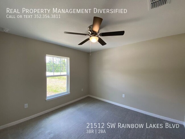 Building Photo - Rainbow Lakes Estates - Welcome Home