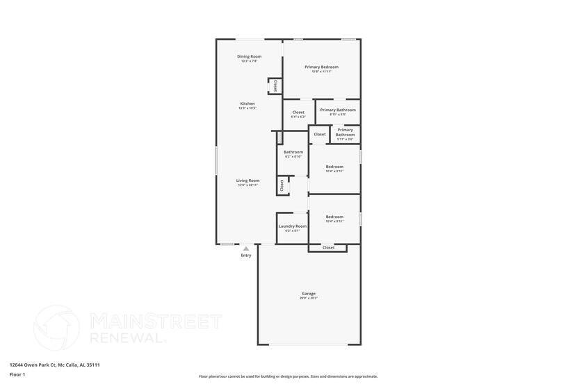 Building Photo - 12644 Owen Park Ct