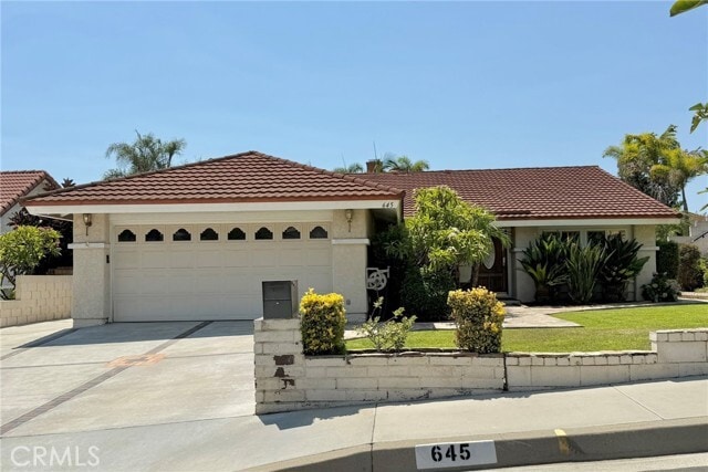 Building Photo - 645 Citadel Dr