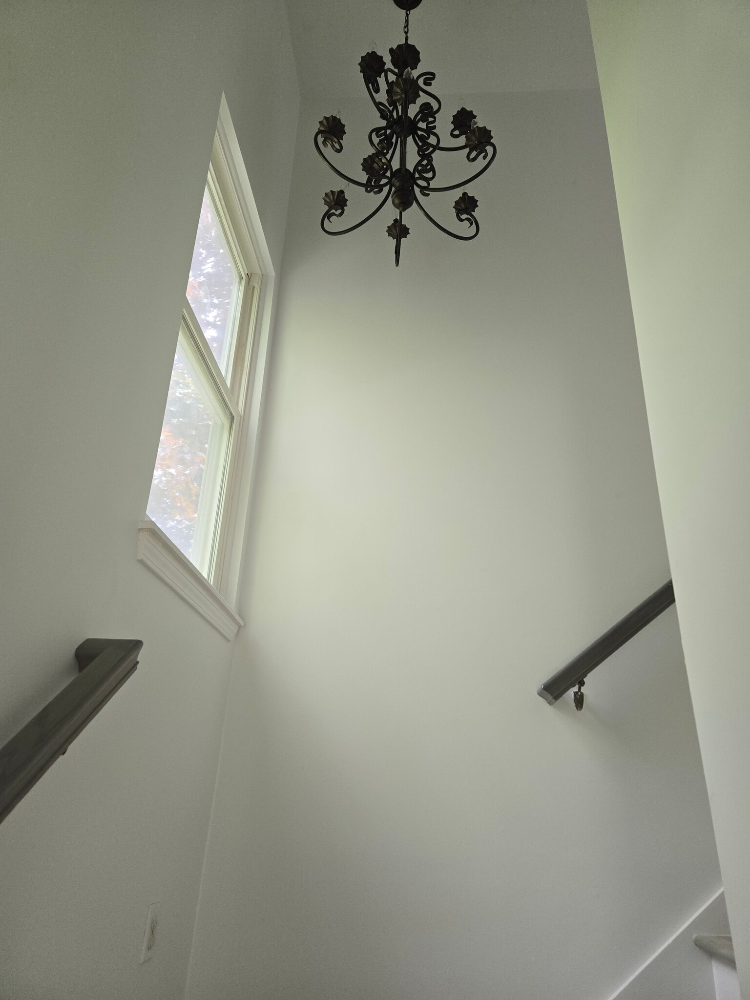 Stairs - 3093 Rosefield Dr