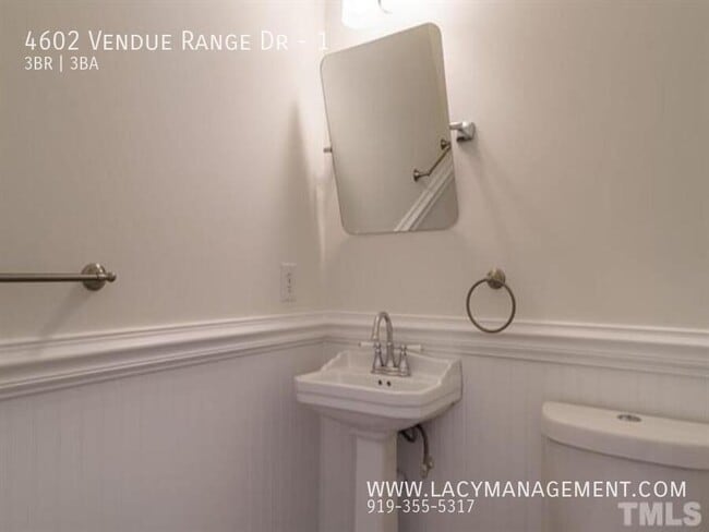 Building Photo - 4602 Vendue Range Dr