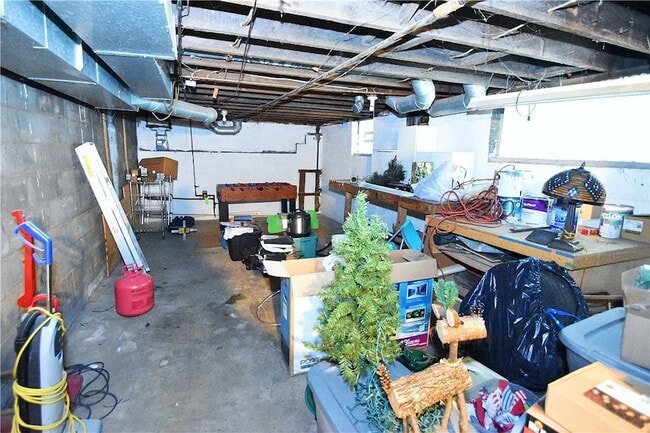 Building Photo - 61 Morningside Park