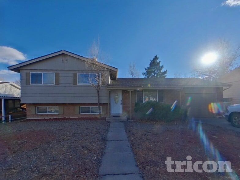 Building Photo - 4111 Palmer Park Blvd