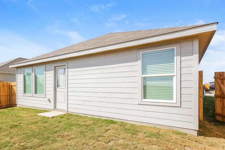 Building Photo - 1822 Musk Rose