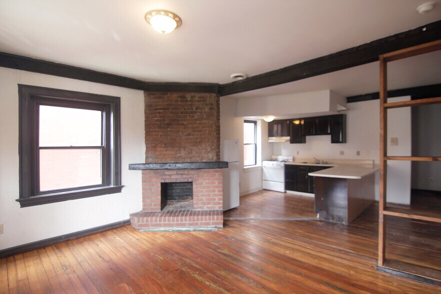 Building Photo - 314 S Trenton Ave
