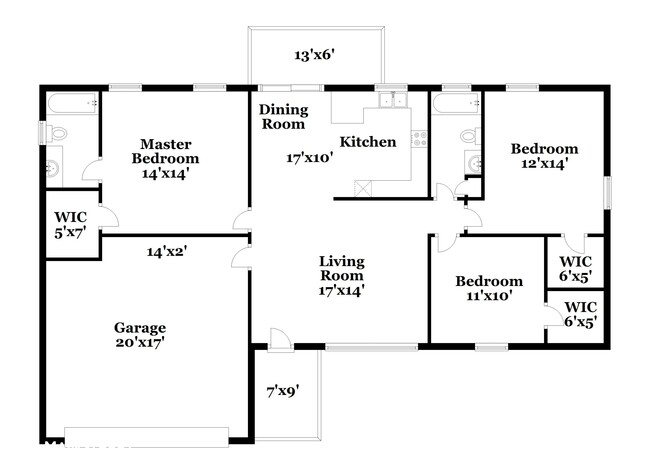 Building Photo - 4221 Sunny Glen Dr