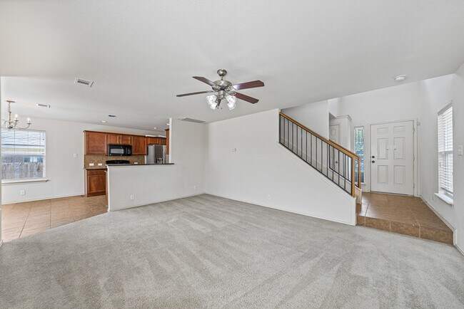 Building Photo - 3500 Savage Springs Dr