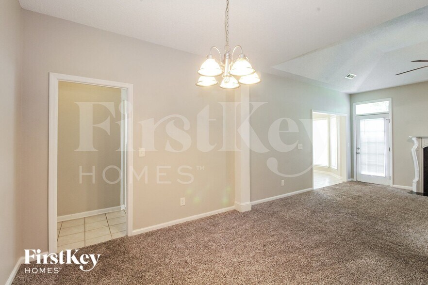 Building Photo - 4101 Chimney Springs Ct