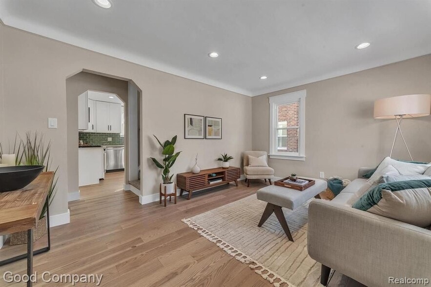 Building Photo - 3202 N Connecticut Ave