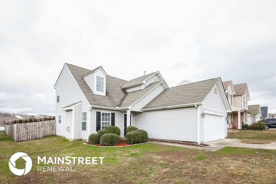 Building Photo - 222 Water Ridge Ave