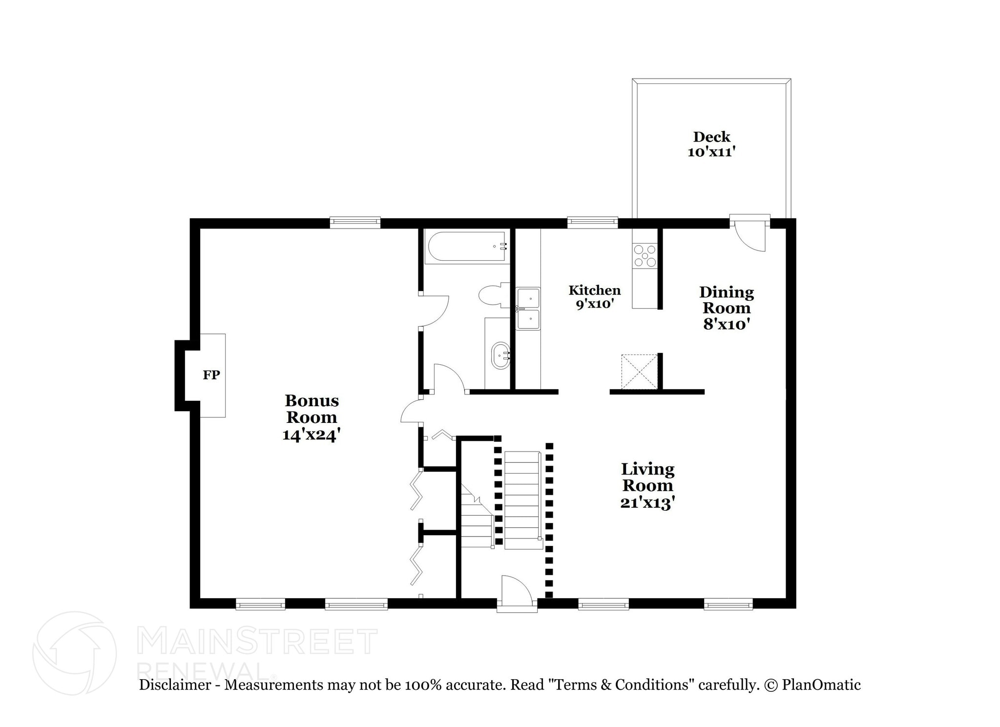 Building Photo - 12318 Crosswinds Dr