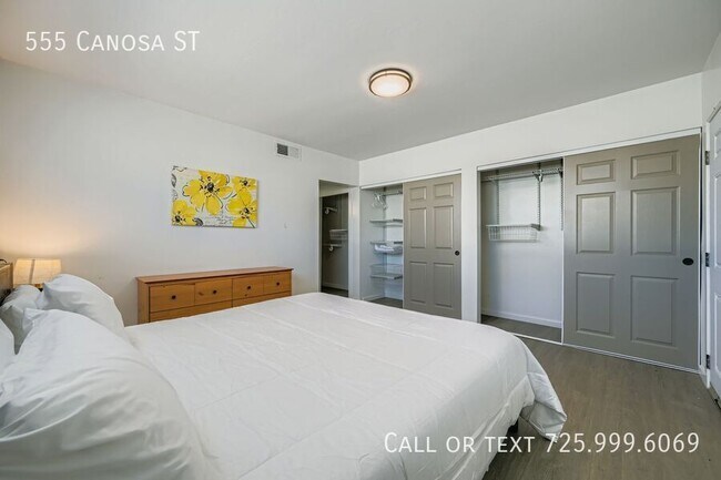 Building Photo - 555 Canosa Ave