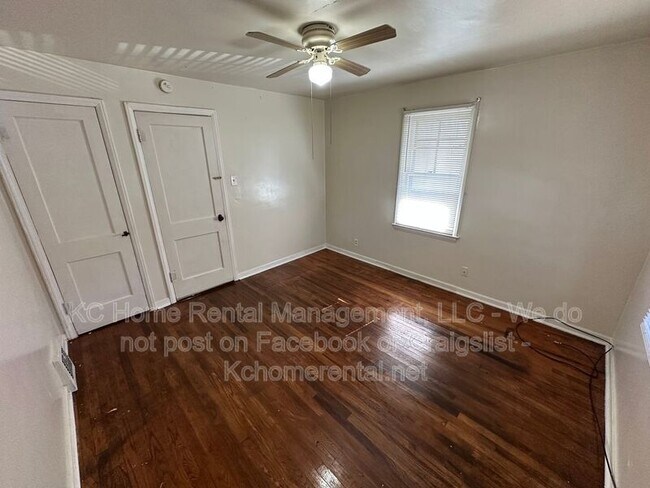 Building Photo - 2115 N 40 St