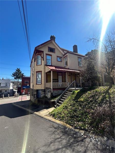 Building Photo - 500 Carothers Ave