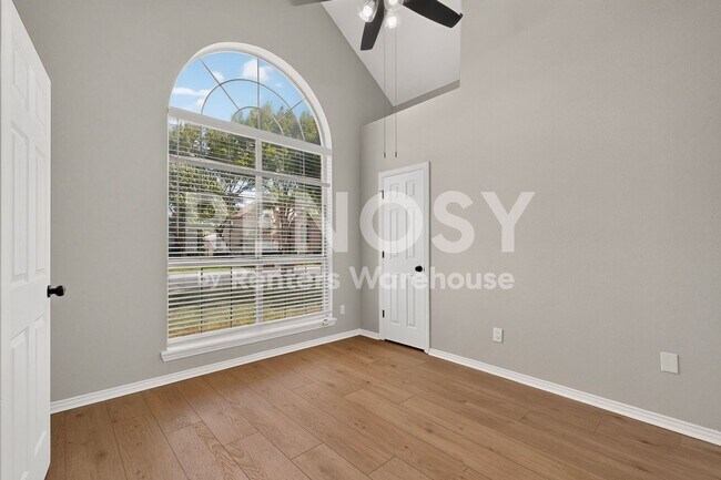Building Photo - Refreshed Allen Home MOVE IN READY with ******one month Rent Concession*****