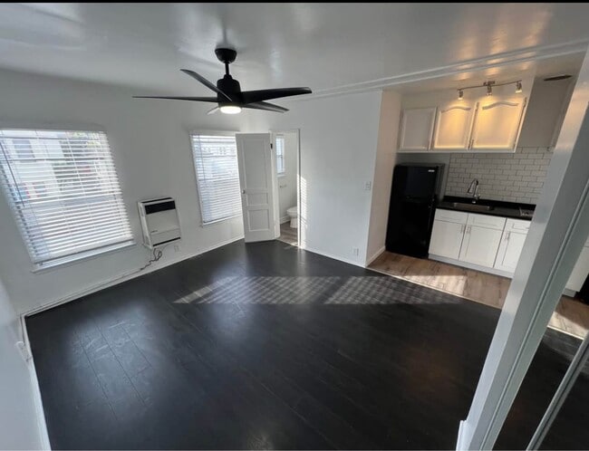 Interior Photo - Blake Manor