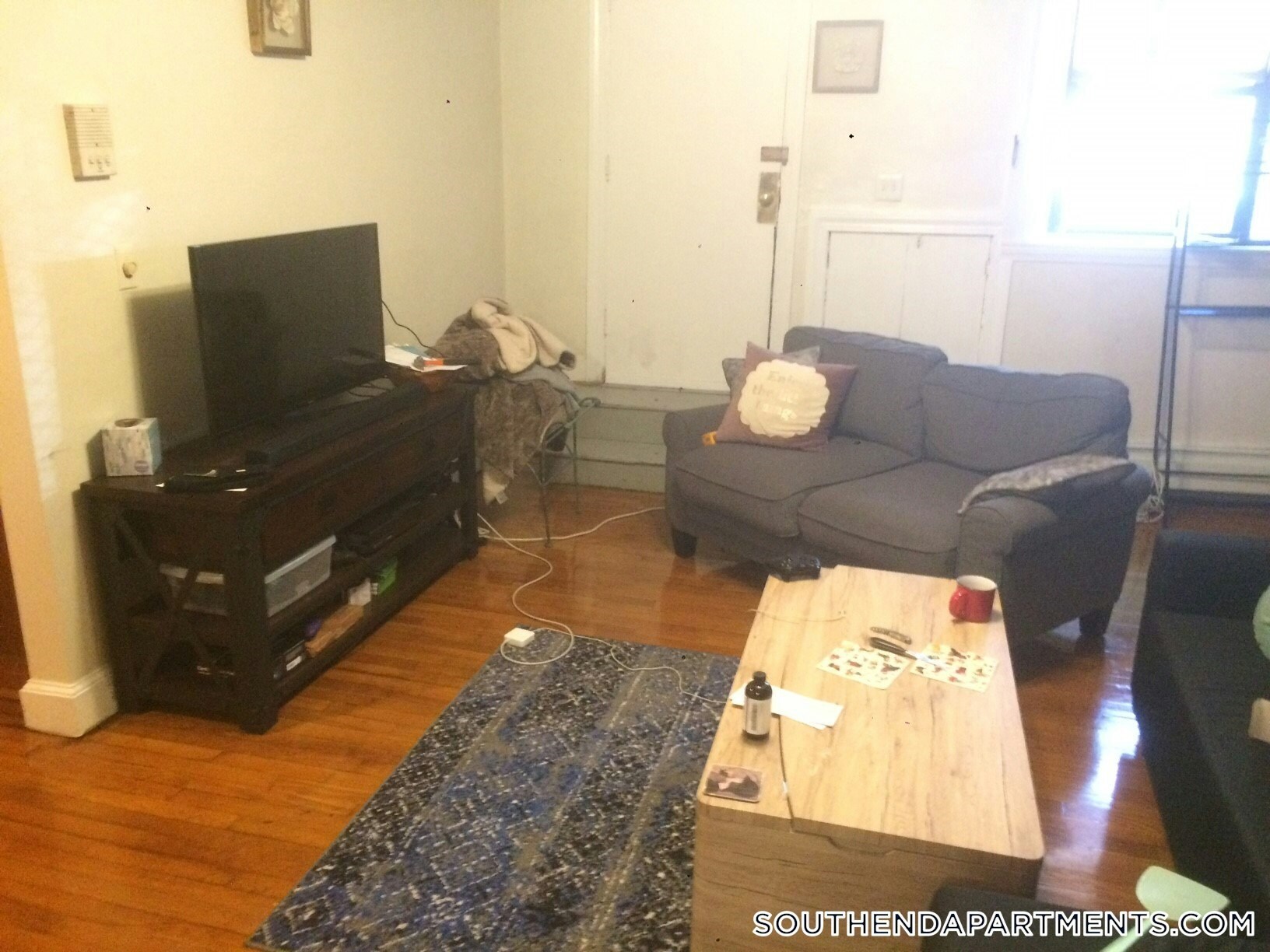 Building Photo - 38 Bradford St