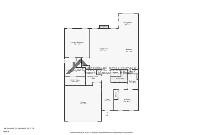Building Photo - 106 Shanache Dr