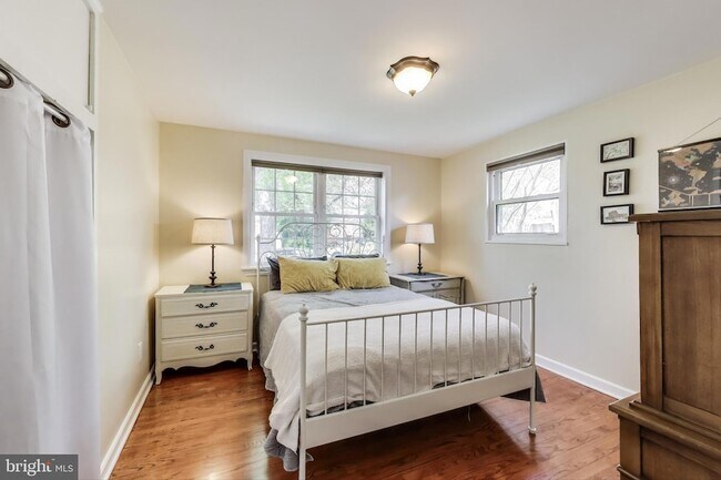 Building Photo - 3316 Harrell St