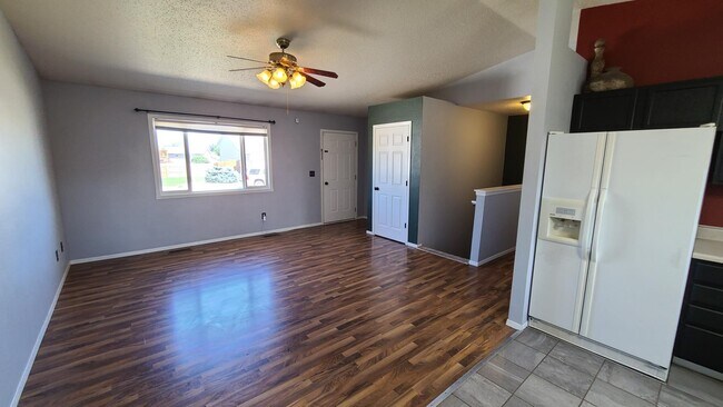 Building Photo - 3401 Wesson Rd