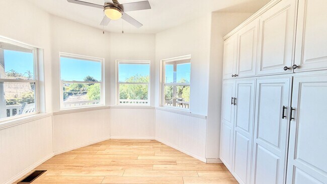 Building Photo - Spacious Two-Story Country Home with Amazing Views Looking out, and Privately Fenced and Gated Ya...