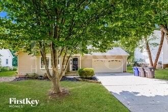 Building Photo - 1510 Barry Oak Ct