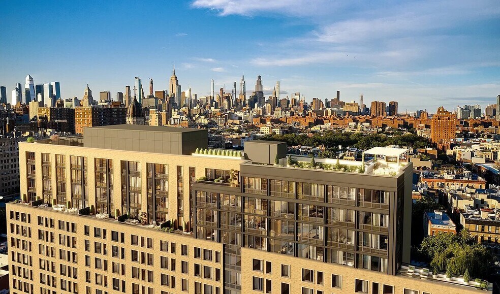 Building Photo - 280 E Houston St