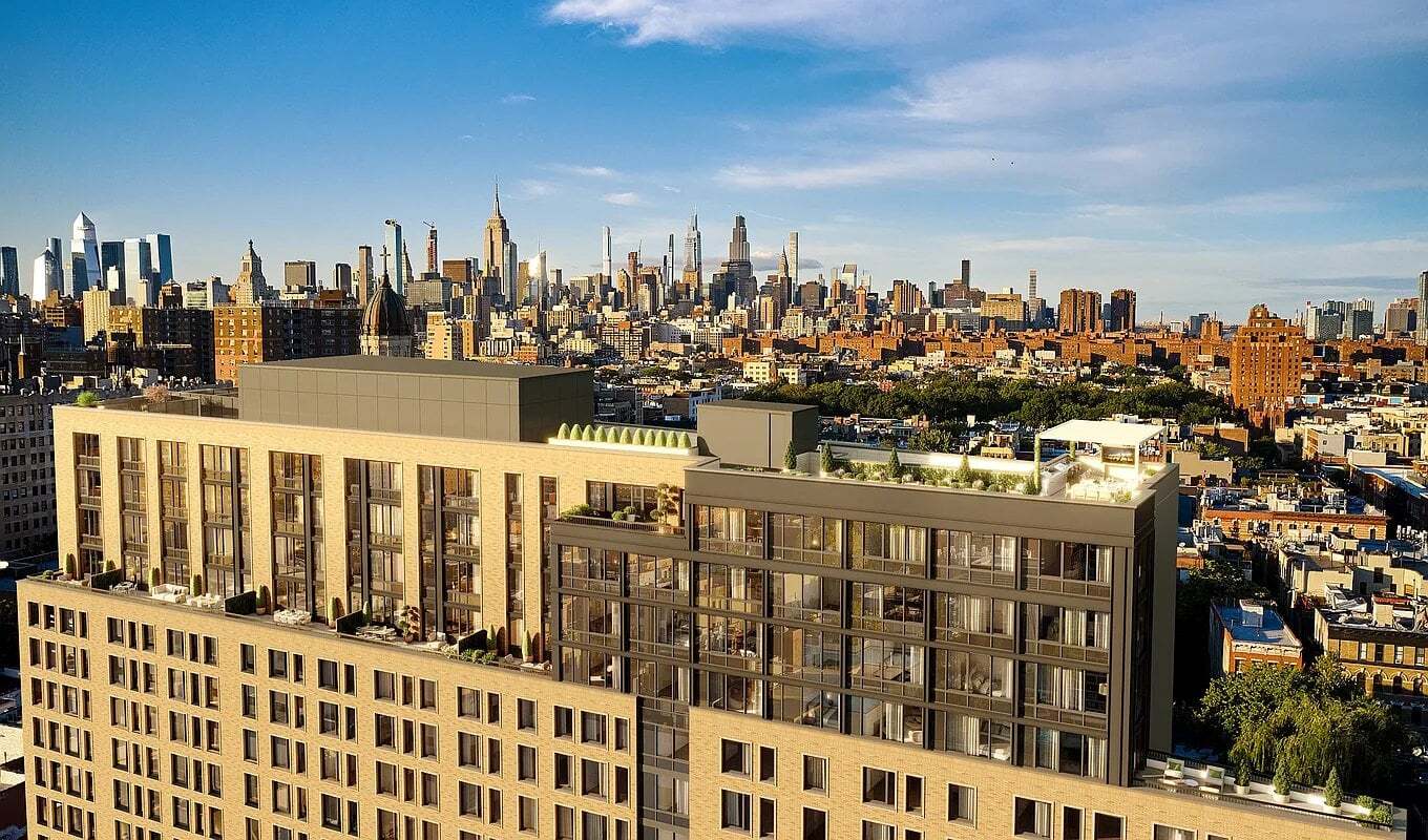 Building Photo - 280 E Houston St