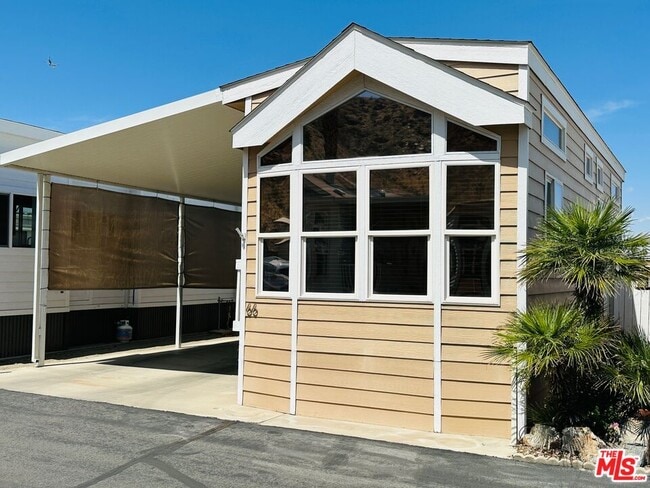 Building Photo - 69333 E Palm Canyon Dr