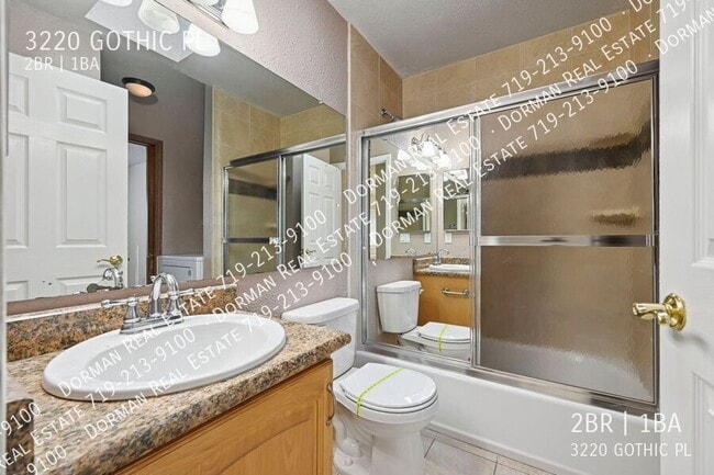 Building Photo - 3220 Gothic Pl