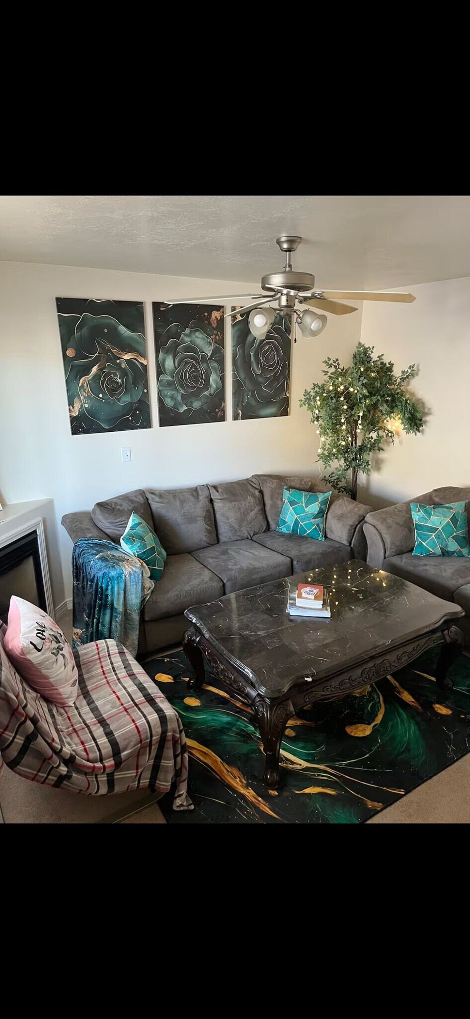 Building Photo - 1602 N Stevens Dr