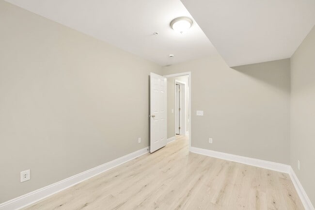 Building Photo - 1753 W St SE