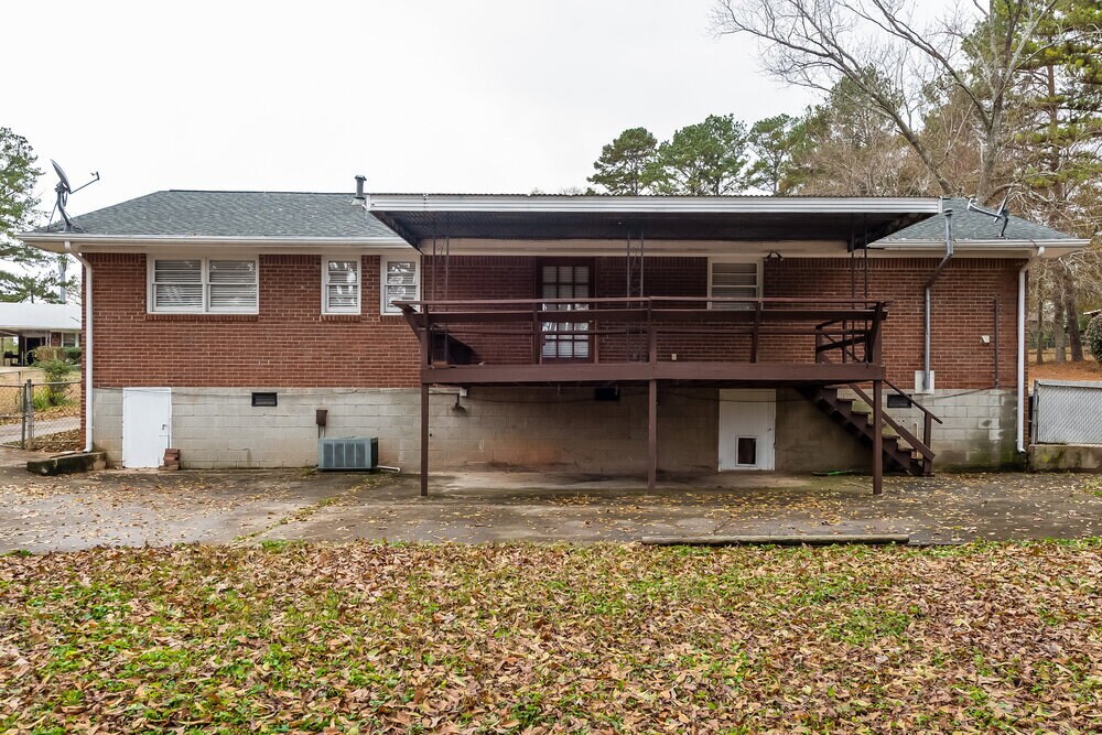 Building Photo - 6276 Harbin Woods Dr