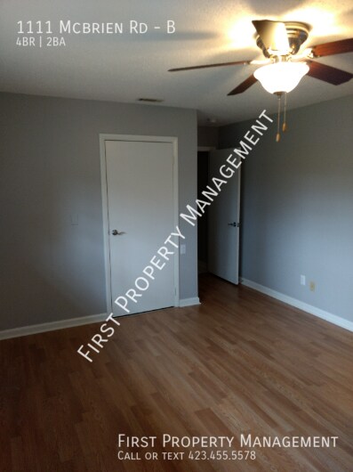 Building Photo - 1111 McBrien Rd