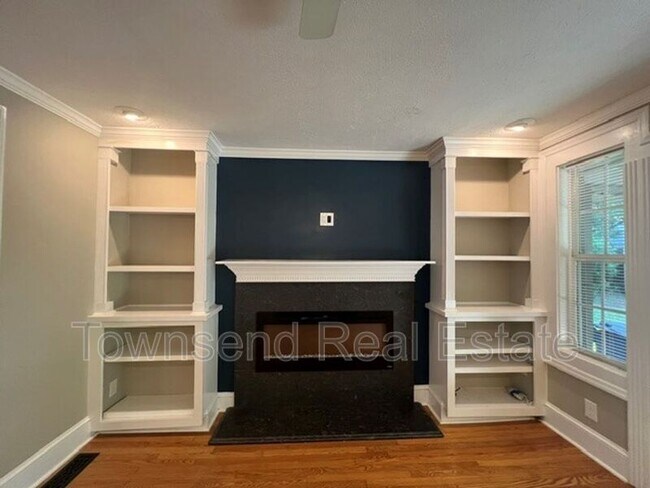 Building Photo - 508 Huske St