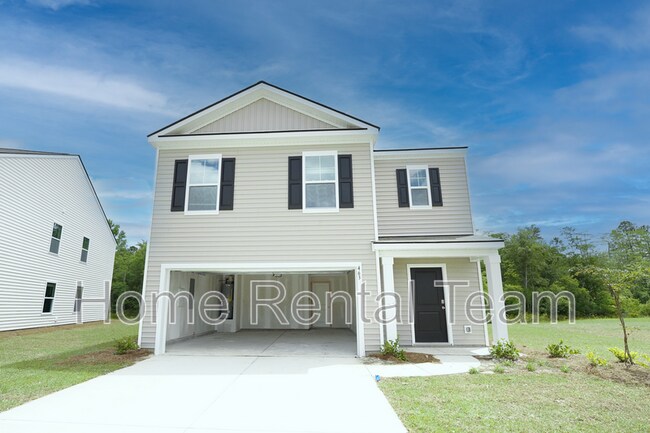 Building Photo - 463 Coconut Dr