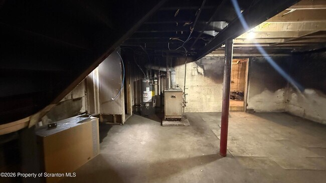 Building Photo - 58 Jackson St