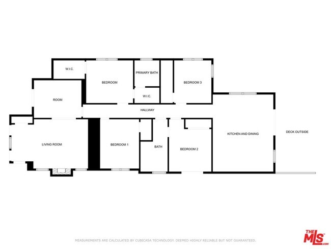 Building Photo - 1206 S Longwood Ave
