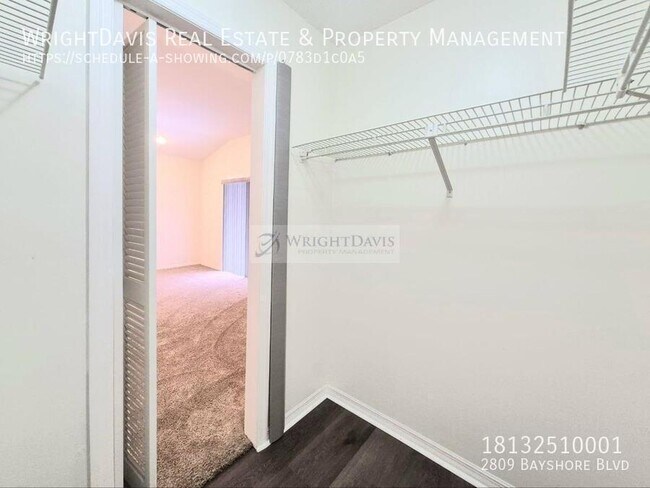 Building Photo - 2809 Bayshore Blvd