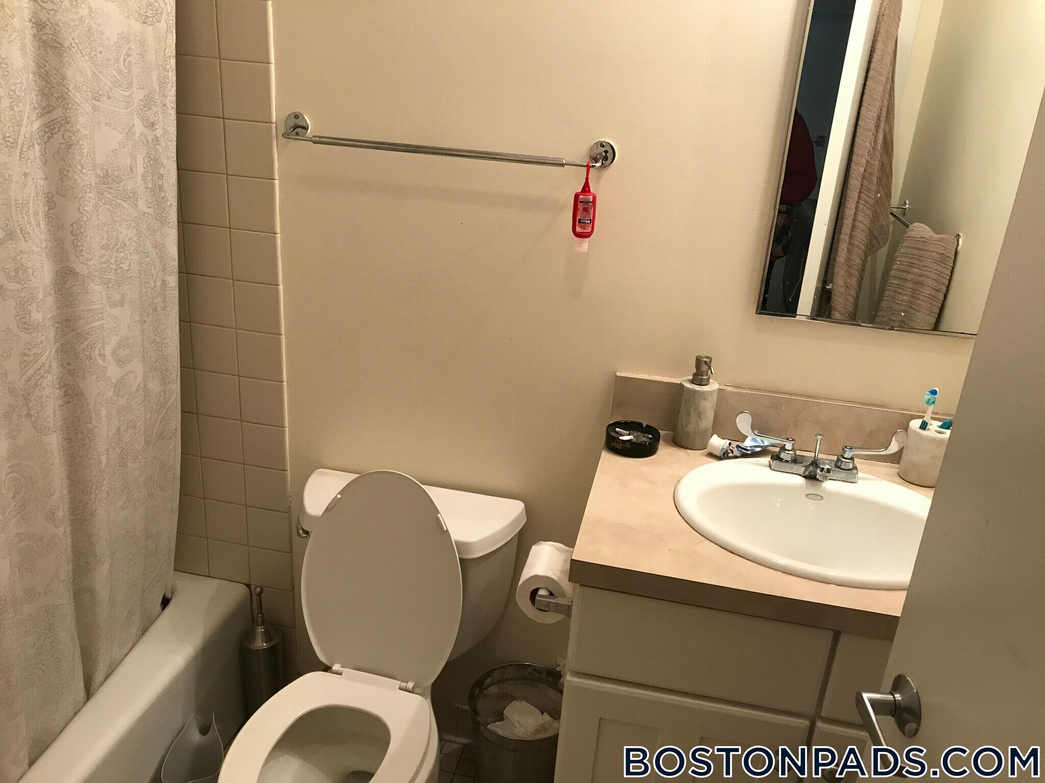 Building Photo - 40 Boylston St